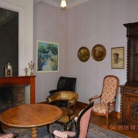Holiday home House Chateau D'aurioles *