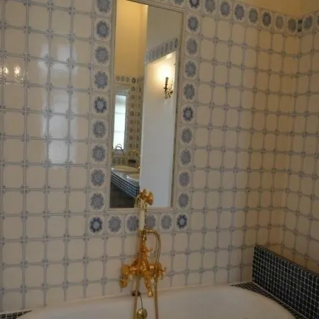 Holiday home House Chateau D'aurioles