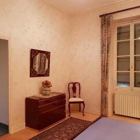 Holiday home House Chateau D'aurioles