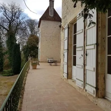 Holiday home House Chateau D'aurioles *