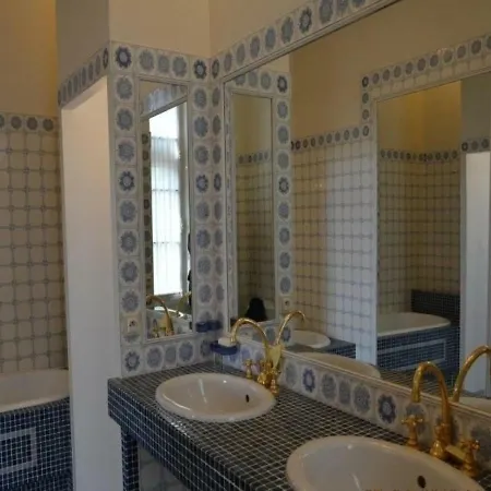 House Chateau D'aurioles Holiday home *