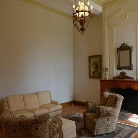 House Chateau D'aurioles Condom