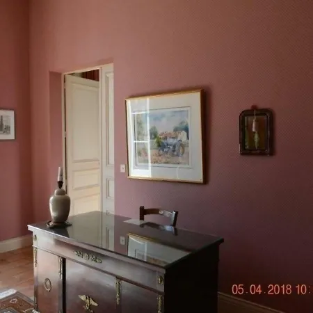 House Chateau D'aurioles Condom