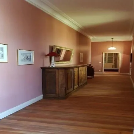 House Chateau D'aurioles Tatil Evi Condom